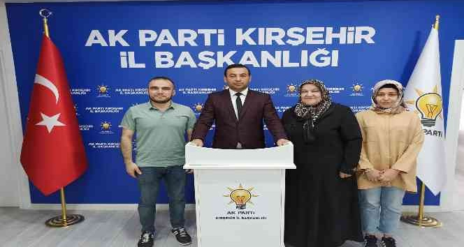 Yavuz: “Çevreye bütüncül bakıyoruz”