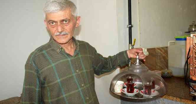 Herkes zam yaparken o yapmadı