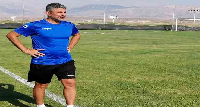 Hüseyinoğlu: "Takımımız genel olarak iyi performans sergiledi"