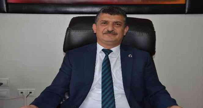 Atinkaya: "2023 Eğitim Vizyonu hedeflerine ulaşmak için var gücümüzle çalışıyoruz"