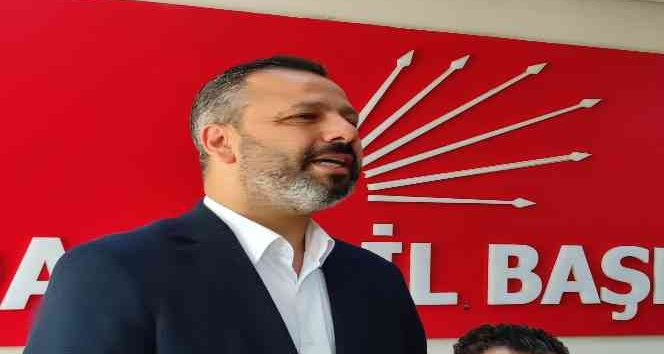 CHP’li vekiller Ardahan’da partililerle buluştu