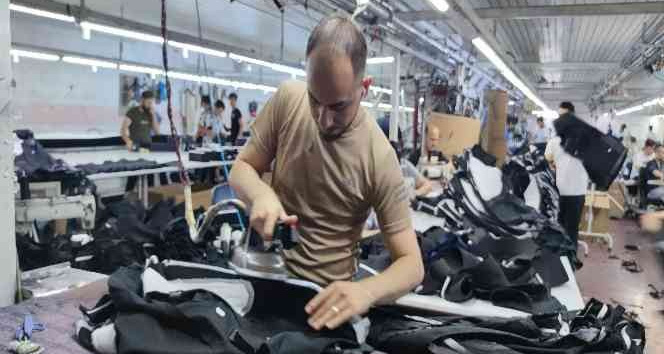 Rusya - Ukrayna savaşı Kahramanmaraş’ta o sektörü etkilemedi