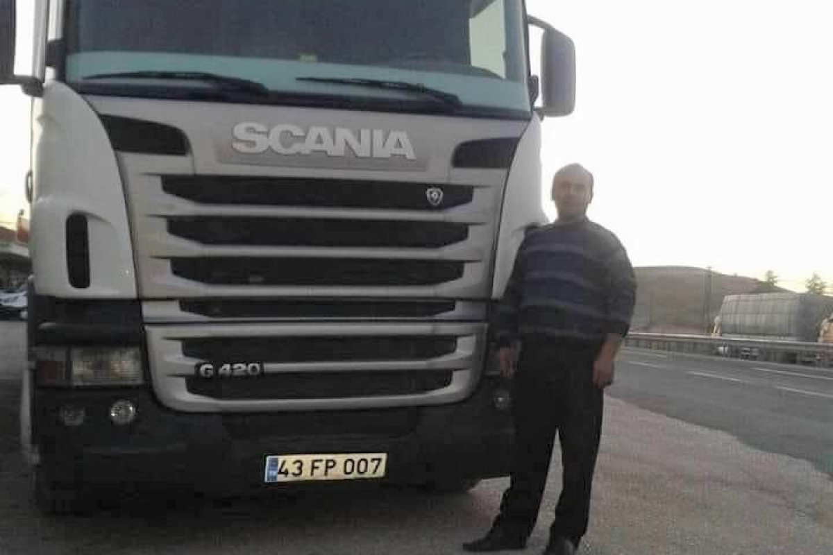 Kütahya'da kayınbirader eniştesini öldürdü