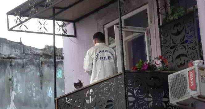 Beyoğlu’nda cinayet: 65 yaşındaki kadın domuz bağıyla öldürülmüş halde bulundu