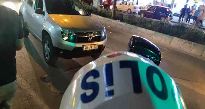 Kahramanmaraş’ta iki grup arasında silahlı bıçaklı kavga: 4 gözaltı