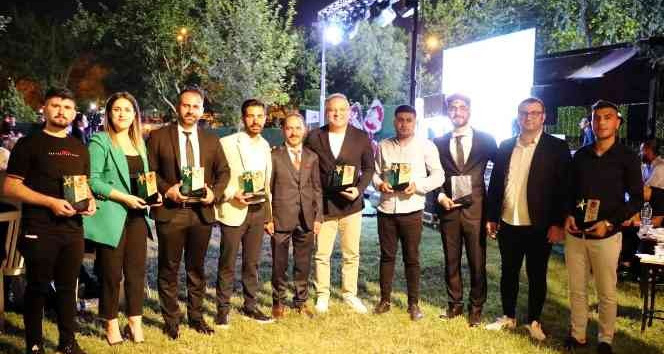 GGC’den İhlas Medya’ya 6 ödül