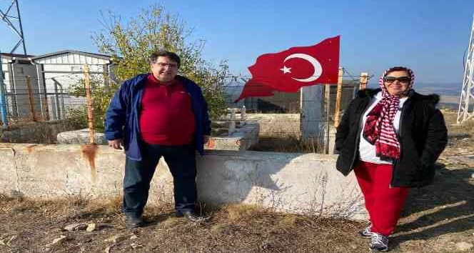 Şehadetinin 100’üncü yılında madalyası mirasçılarına ulaşacak