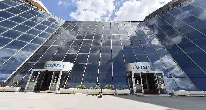 Mansur Yavaş Başkent’in üçüncü Teknoloji Merkezi’ni duyurdu