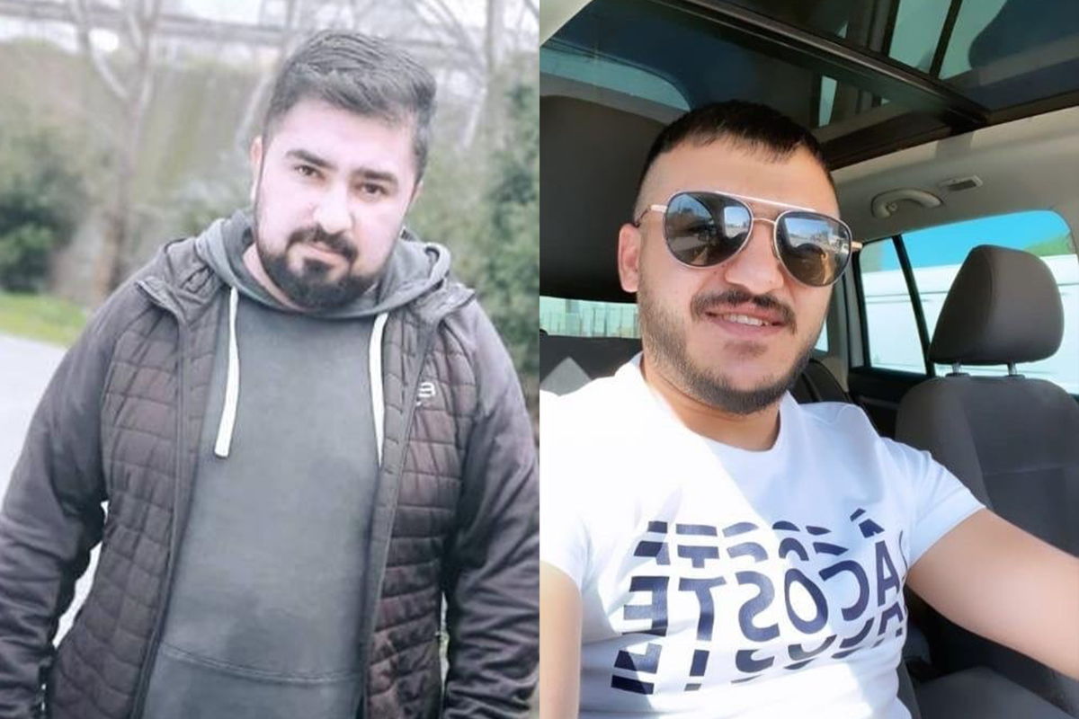 İstanbul’da arkadaş katilinin faili 2 sene sonra kovalamacayla yakalandı