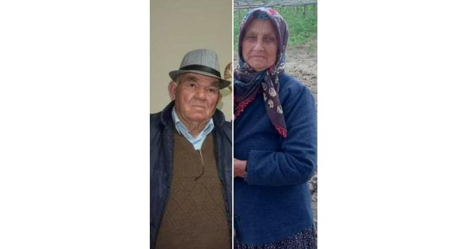 Edirne’de 60 yıllık eşini av tüfeğiyle vurdu, ardından intihar etti