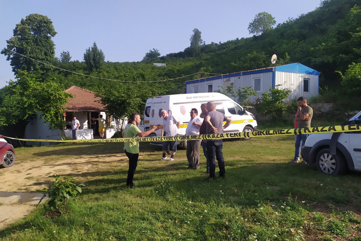 Kayıp kuaför olayında flaş gelişme: Arkadaşı itiraf etti!