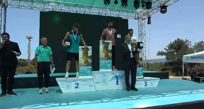 Beykoz Feel FEST rüzgarında ödüller sahiplerini buldu