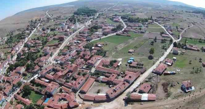 Dodurga’da muhtarlık seçimi heyecanı yaşandı