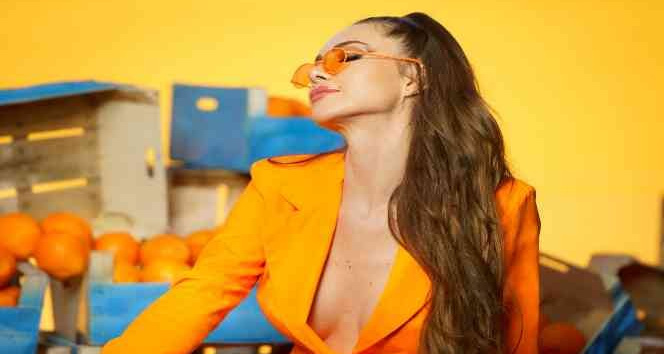 Dünyaca ünlü şarkıcı  Türkiye’ye geliyor