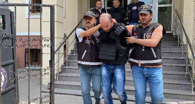 Kuaför Savaş cinayetinde sır perdesi aralanıyor