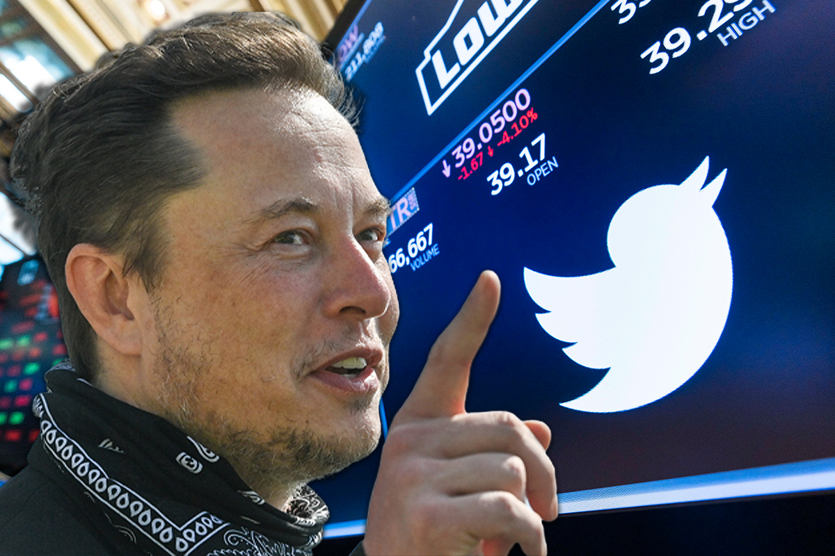 Elon Musk ile Twitter arasında sahte hesap krizi: 'Fesih hakkımı saklı tutuyorum'