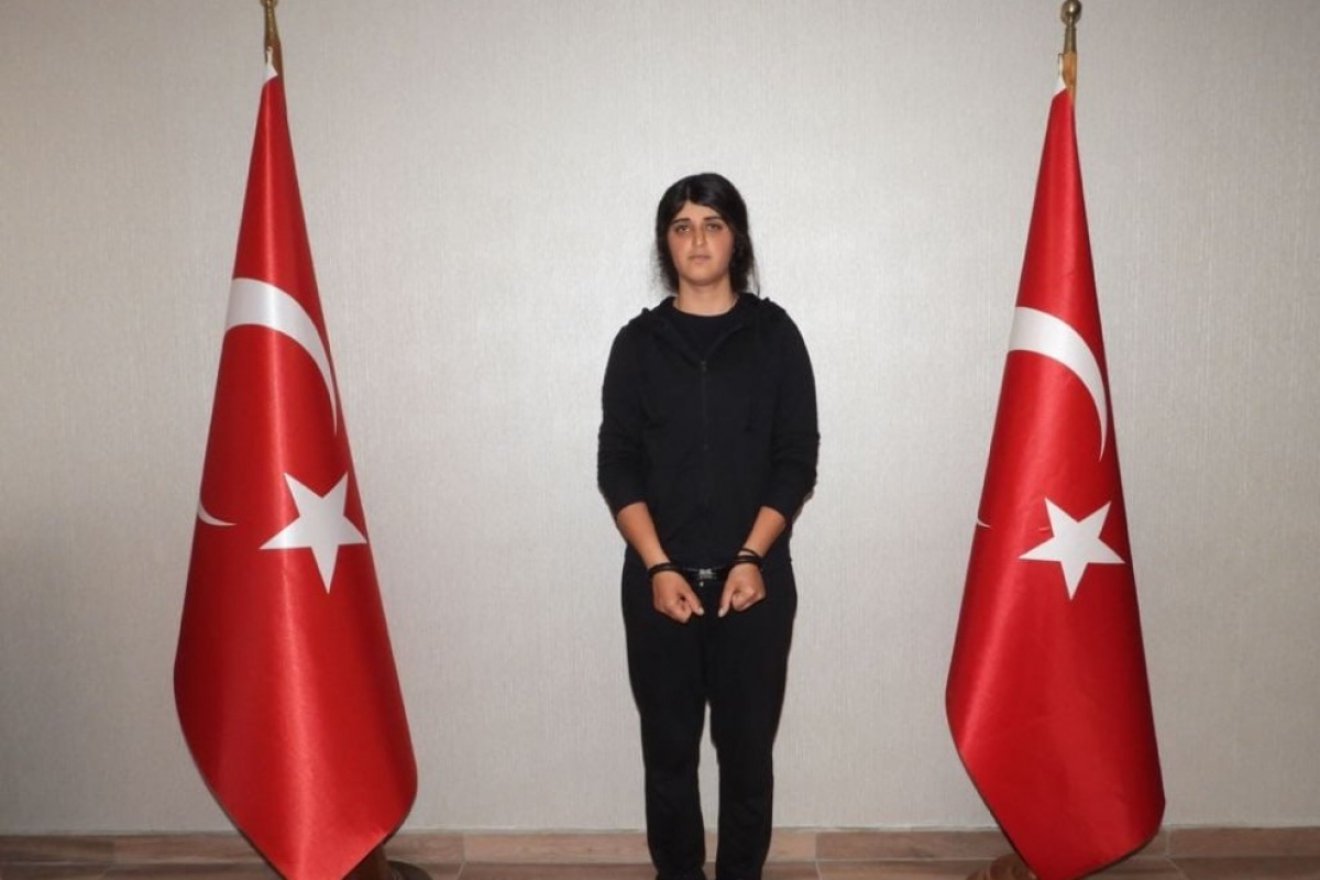 MİT'ten Suriye'de nefes kesen operasyon: PKK/YPG'nin suikastçısı yakalandı