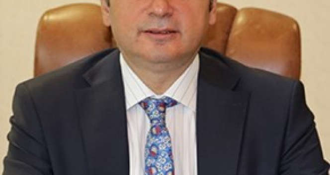 Prof. Dr. Kemal Şenocak YÖK Üyeliğine seçildi