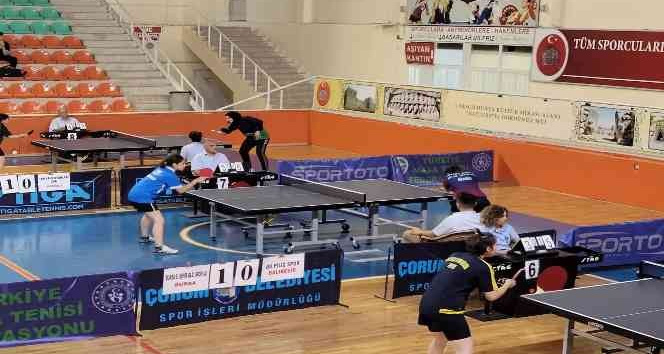 Kadınlar Süper Ligi’nde Mardin fırtınası esti