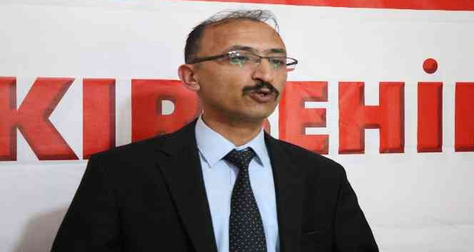 Göçmen: "Adalet ve liyakate önem verilecek"