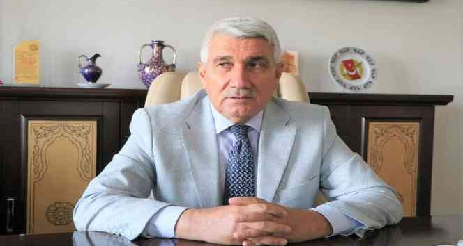 Başkan Yılmaz, Milletvekili Kasap’a meydan okudu