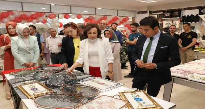 BEDESTEM’den yıl sonu sergisi