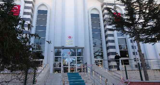 Cumhuriyet Savcısı Özlem Salkım’ın öldürülmesine ilişkin davada bir astsubaya 2.5 yıl hapis cezası