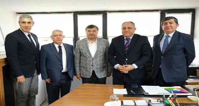 Başkan Mahçiçek EXPO 2023’ü Karadeniz’de tanıtıyor