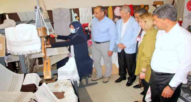 Çınarcık’ta Hayat Boyu Öğrenme Festivali