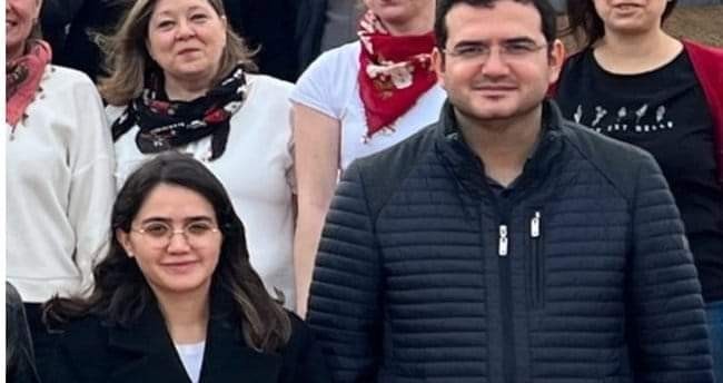 Bozcaada Kaymakamının eşi FETÖ’den gözaltına alındı