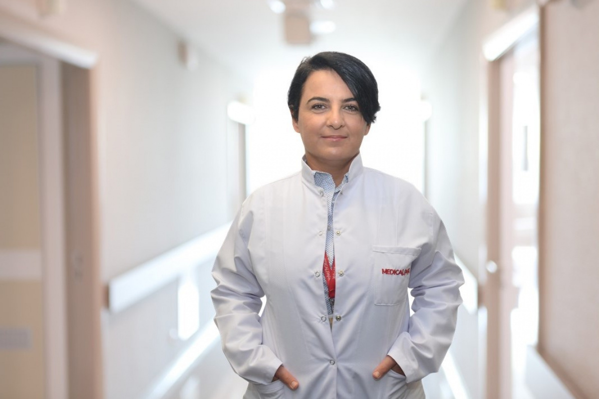 'Kemoterapiye bağlı bulantı ve kusma önlenebilir'