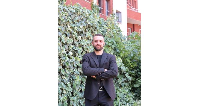 ‘Dijital garson’ Türkiye üçüncüsü