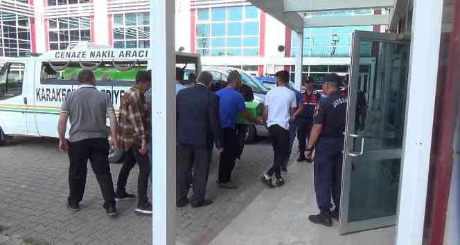 10 gündür aranıyordu, 23 yaşındaki gençten acı haber