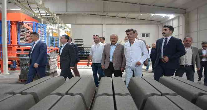 Ordu’da 40 yıllık hayal gerçekleşti