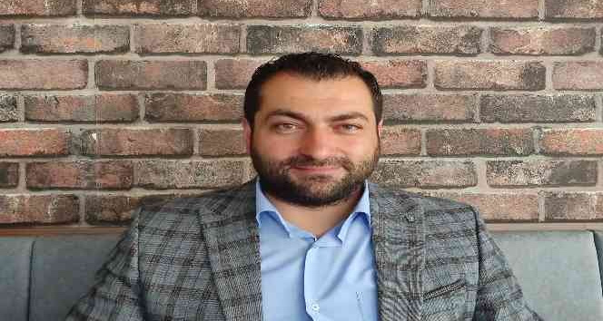 Türkiye Kent Konseyleri Birliği Başkanı Taştan: "Ardahan’da istenmeyen Rektör Biber, üniversiteyi etkisiz kılmak için çabalıyor"