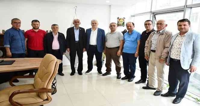 Fındık üreticisinin fındık taban fiyat beklentisi 3.5 dolar