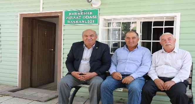 "Yağışlar sevindirici olsa da bölgelere zarar verdi"