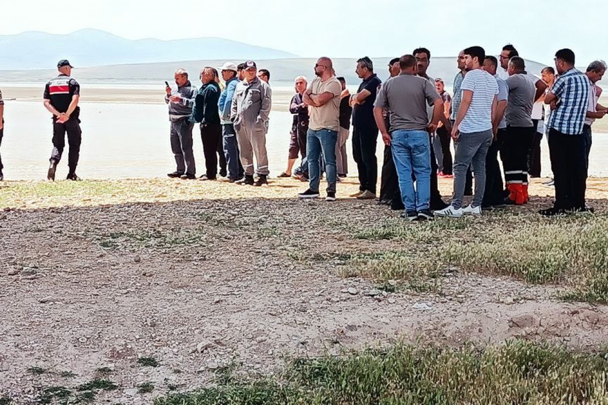 77 gündür aranan Hasan'ın cesedi bulundu