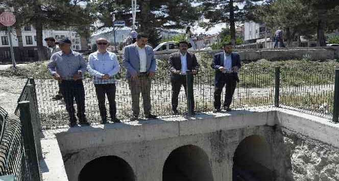 AK Parti, 1 kişinin öldüğü sel baskınıyla ilgili Burdur Belediyesi hakkında suç duyurusunda bulunacak
