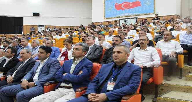 Şehit öğretmen Şenay Aybüke Yalçın Batman’da anıldı