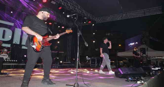 Safranbolu’da Kolpa ve Eypio rüzgarı esti