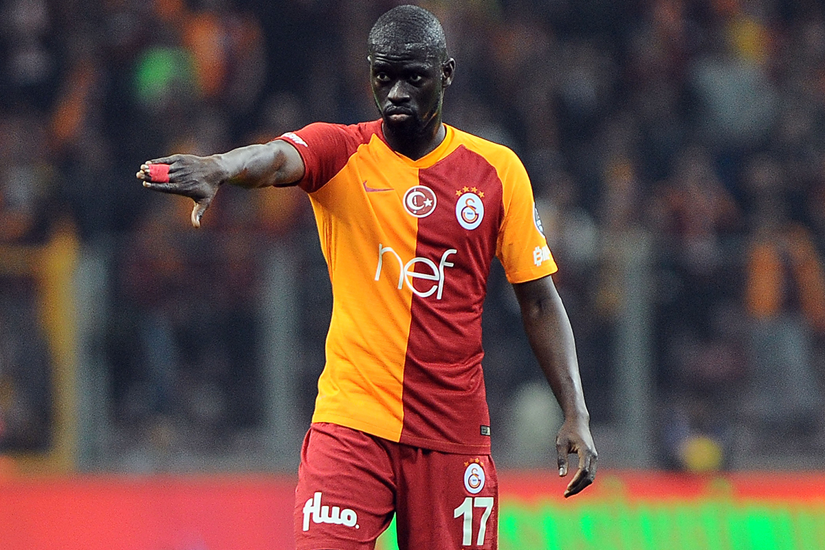 Sivasspor, Badou Ndiaye’ye teklif götürecek