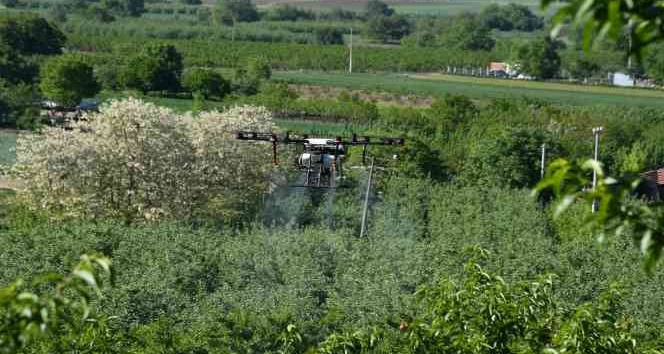 Çiftçinin hayatını kolaylaştıracak proje Bilişim Vadisi’nde