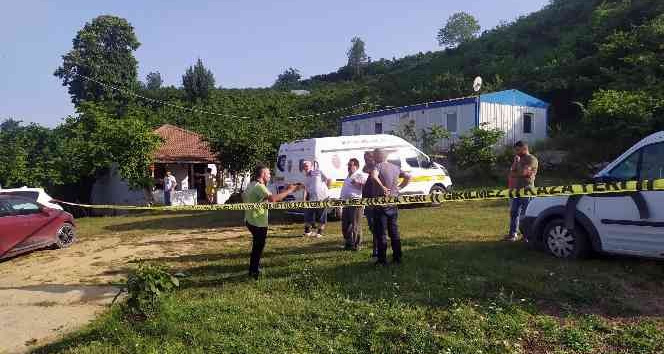 Kuaför Savaş ve onu öldüren arkadaşı işte böyle eğlenmiş