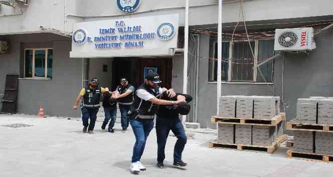 Dobo Metin cinayeti çözüldü