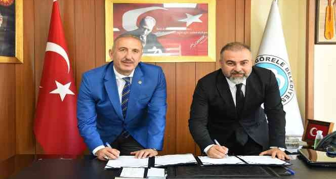 Dolgu ve çöp alanıydı turizm alanı olacak