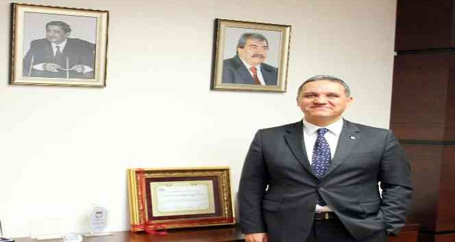 Mustafa Günbulut SANKO Holding’te CFO olarak atandı