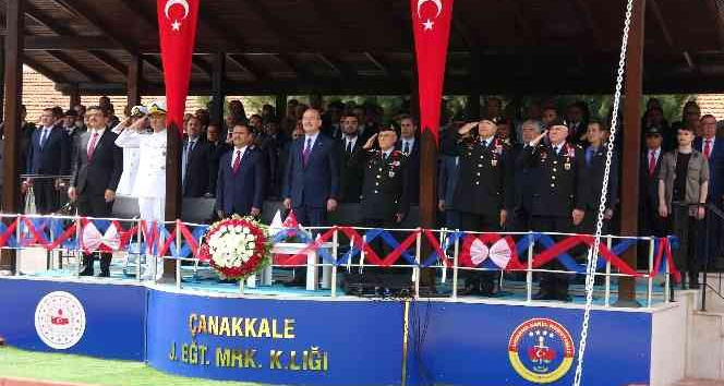 Bakan Soylu: "Münbiç’te, Tel Rıfat’ta 29 Ekim 2023’ü yaşamadan Kandil’i temizleyip, ay yıldızlı bayrağı oraya takmak bizim boynumuzun borcudur"