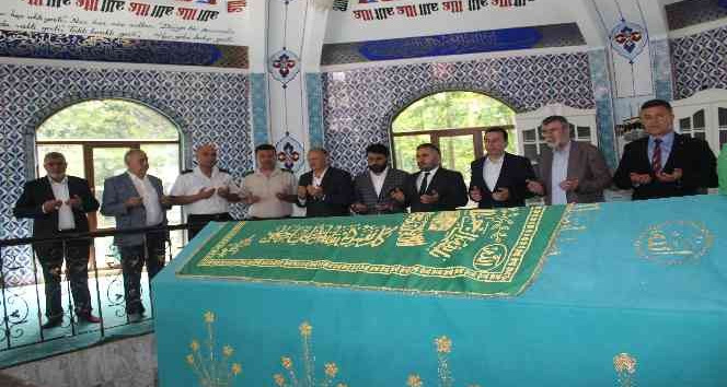 Yunus Emre, 701’nci kez anıldı