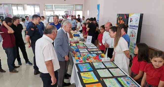 Kuyucak’ta ilk kez ’Bilim ve Kültür Şenliği’ yapıldı